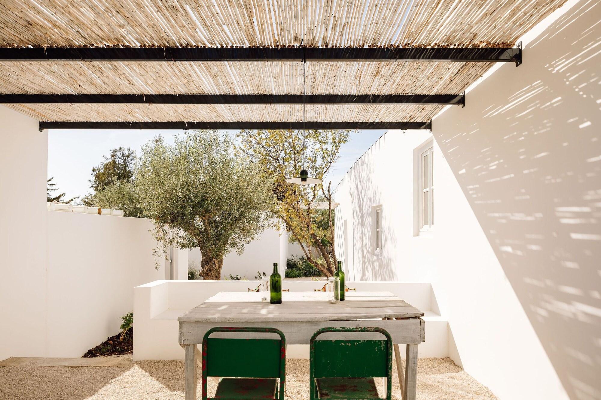 Habitación Hospedaria