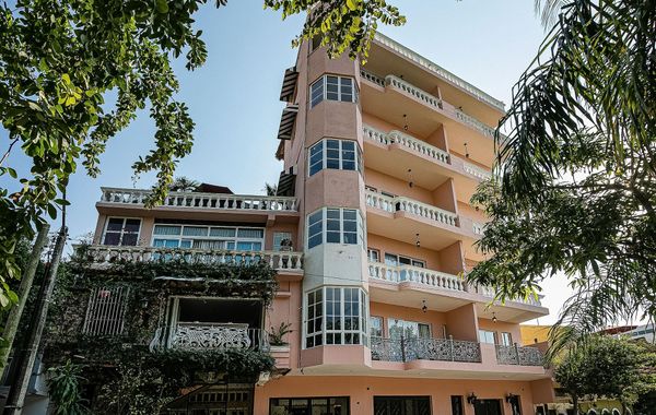 Rivera del Rio Boutique Hotel - Hoteles 4 estrellas en Puerto Vallarta, México