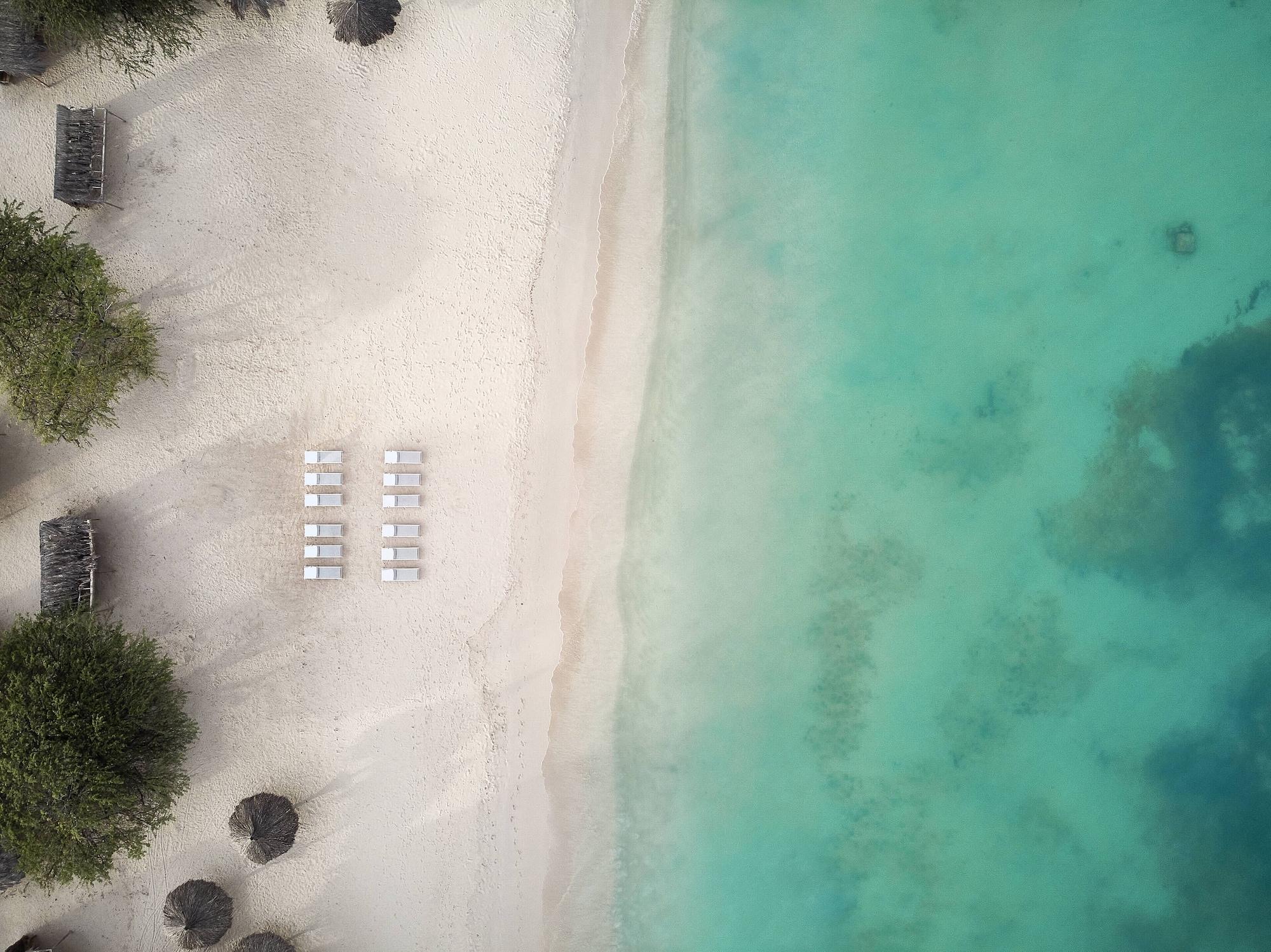 Playa Courtyard By Marriott Aruba Resort