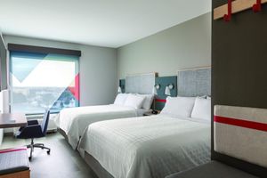 Alojamiento - avid hotel Tijuana Otay by IHG