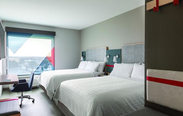 avid hotel Tijuana Otay by IHG