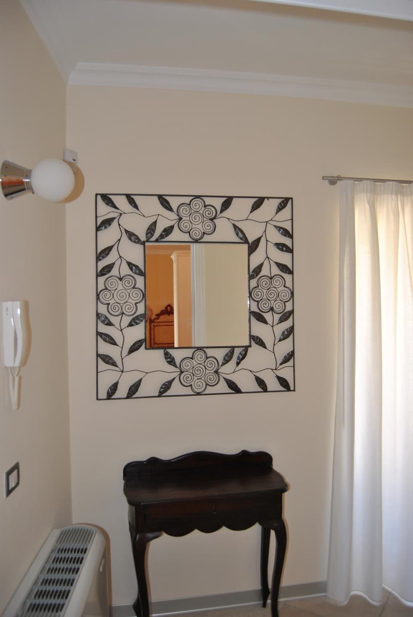 Comodidades del Alojamiento B&B Palazzo Ducale