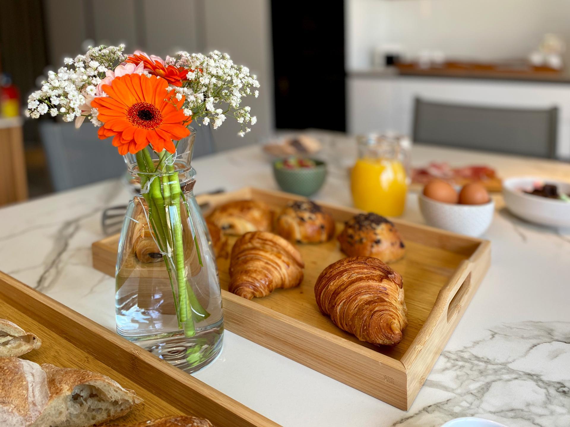 Restaurant La Villa Miramar