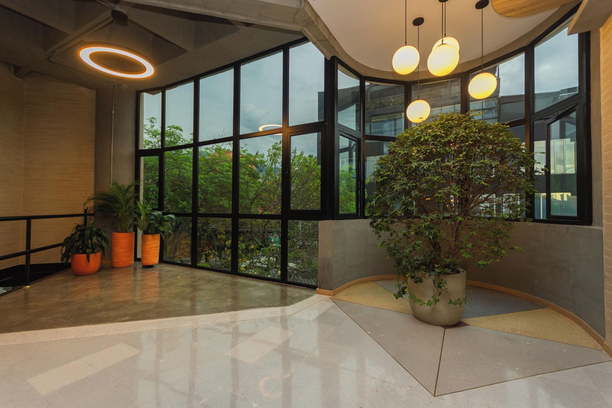 Varios Hotel Boutique Obelisco