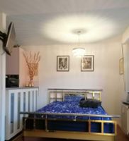 Alquiler Vacacional - Ferienwohnung Skyview – Kuscheliger Rückzugsort mit spektakulärer Fernsicht 