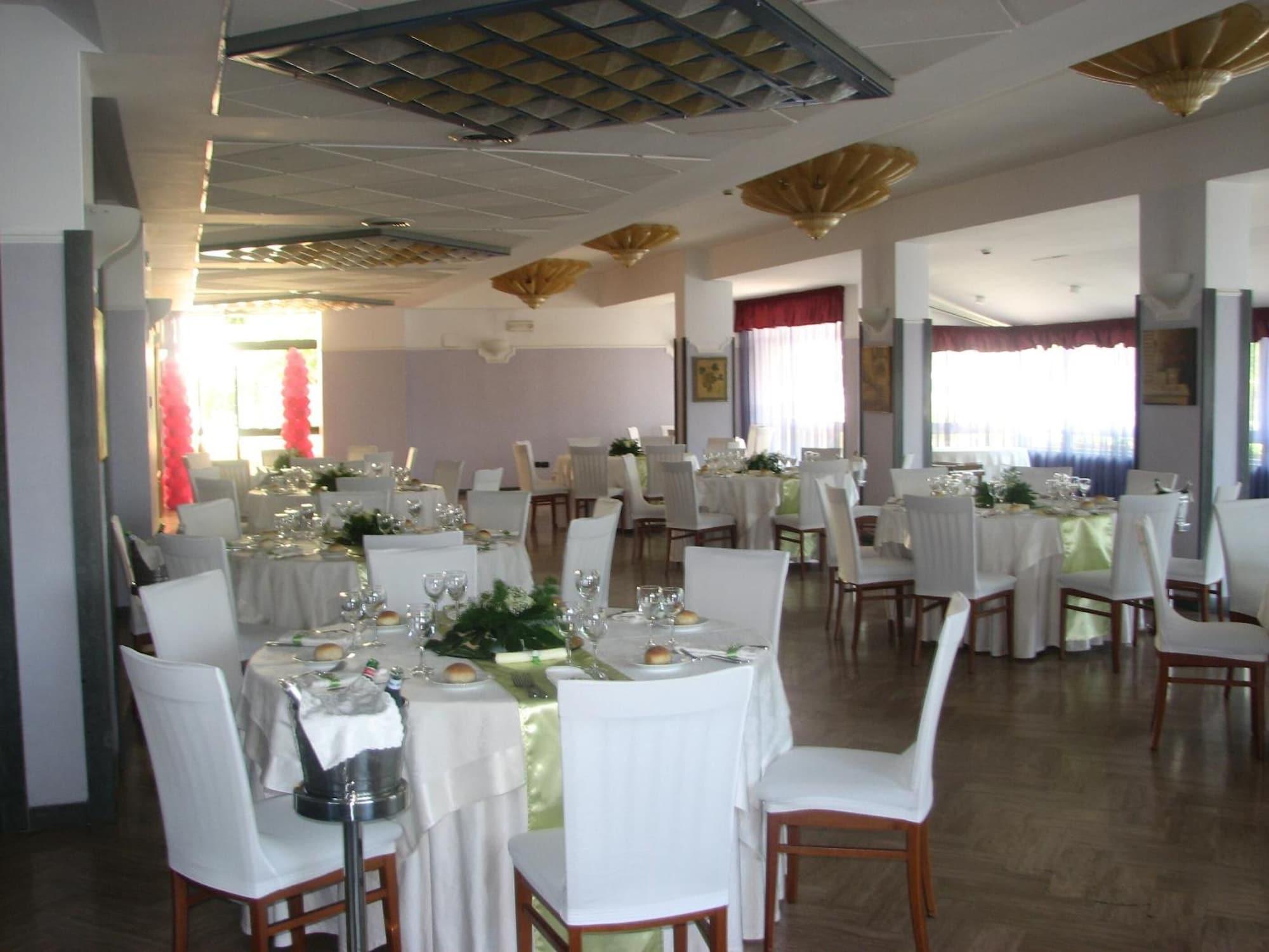 Restaurant Hotel Parco