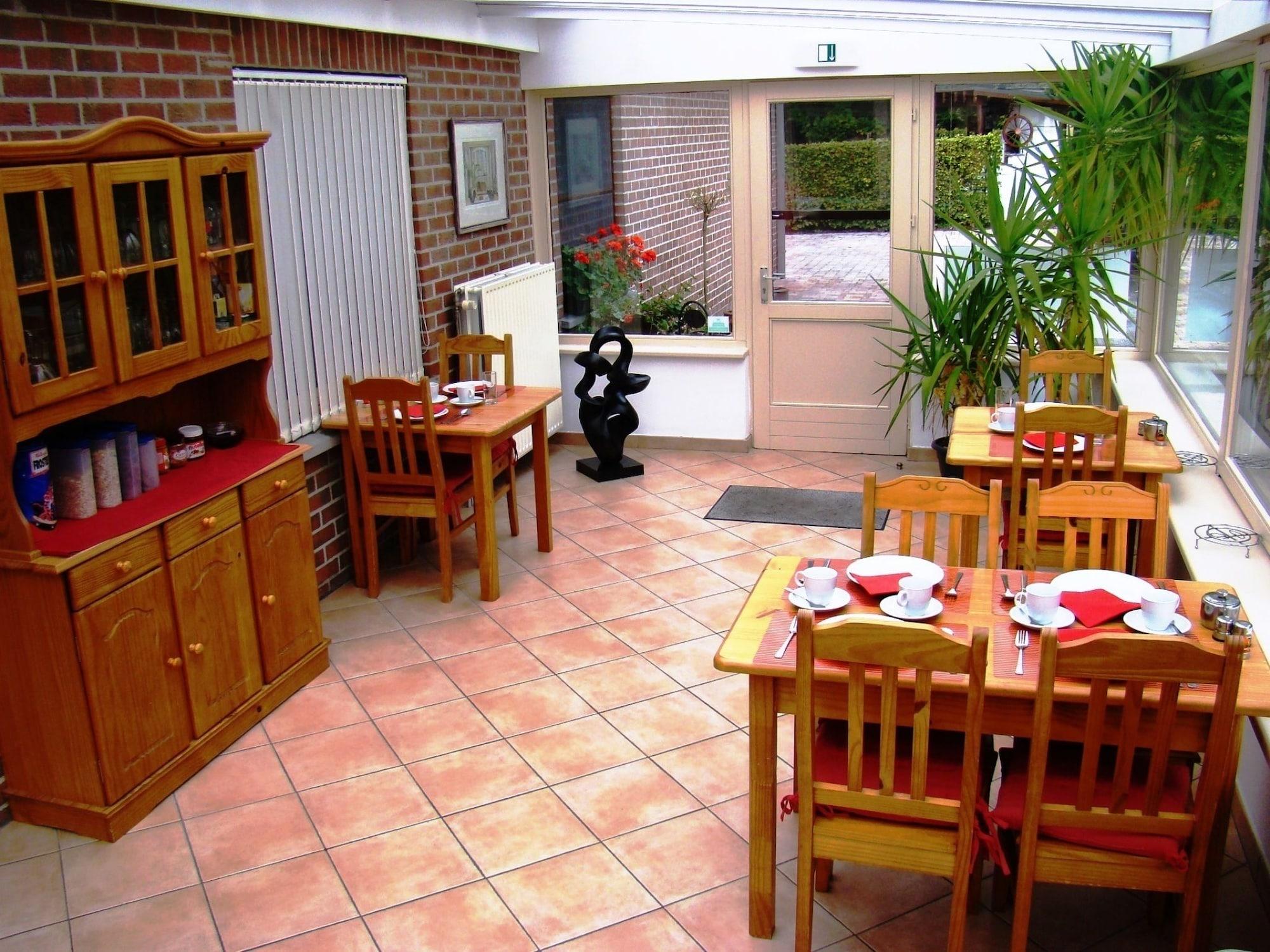 Restaurant Woodside B&B