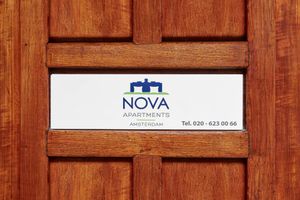 Alojamiento - Nova Apartments