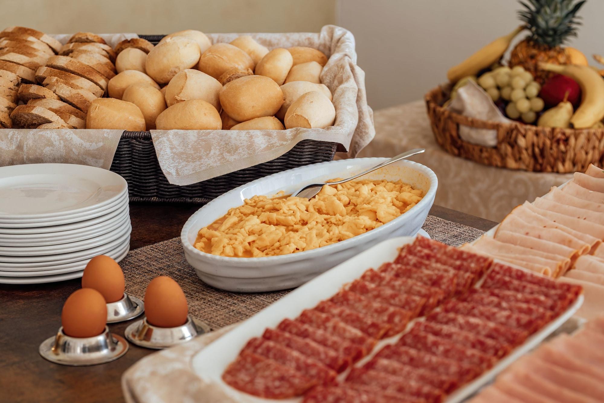 Restaurant LVG Hotel Collection - Belvedere San Gottardo