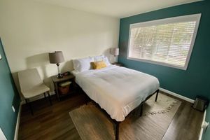 Alquiler Vacacional - Great location 2bedroom/1bath with 200Mbps WiFi, Easy Deliveries