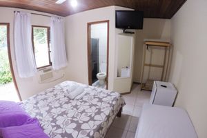 Alquiler Vacacional - Pousada Recanto do Sabiá