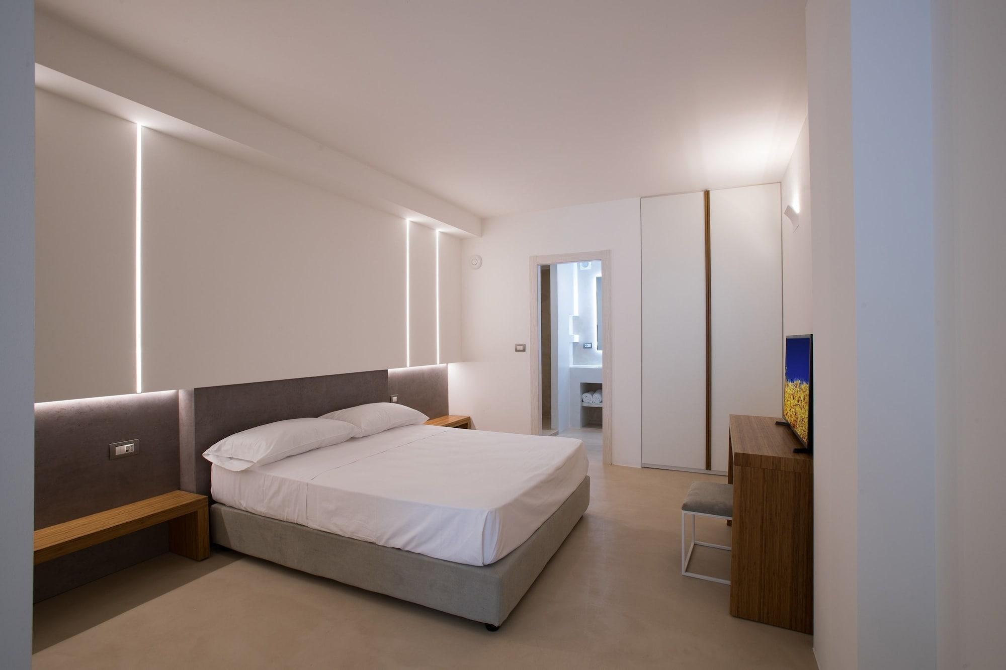 Varios Seven Suite