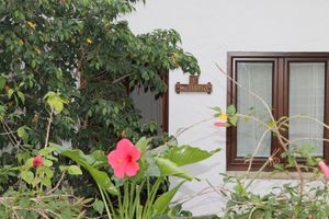 Alojamiento - Hotel Almadraba Conil