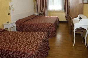 Alojamiento - Ai Ronchi Motor Hotel