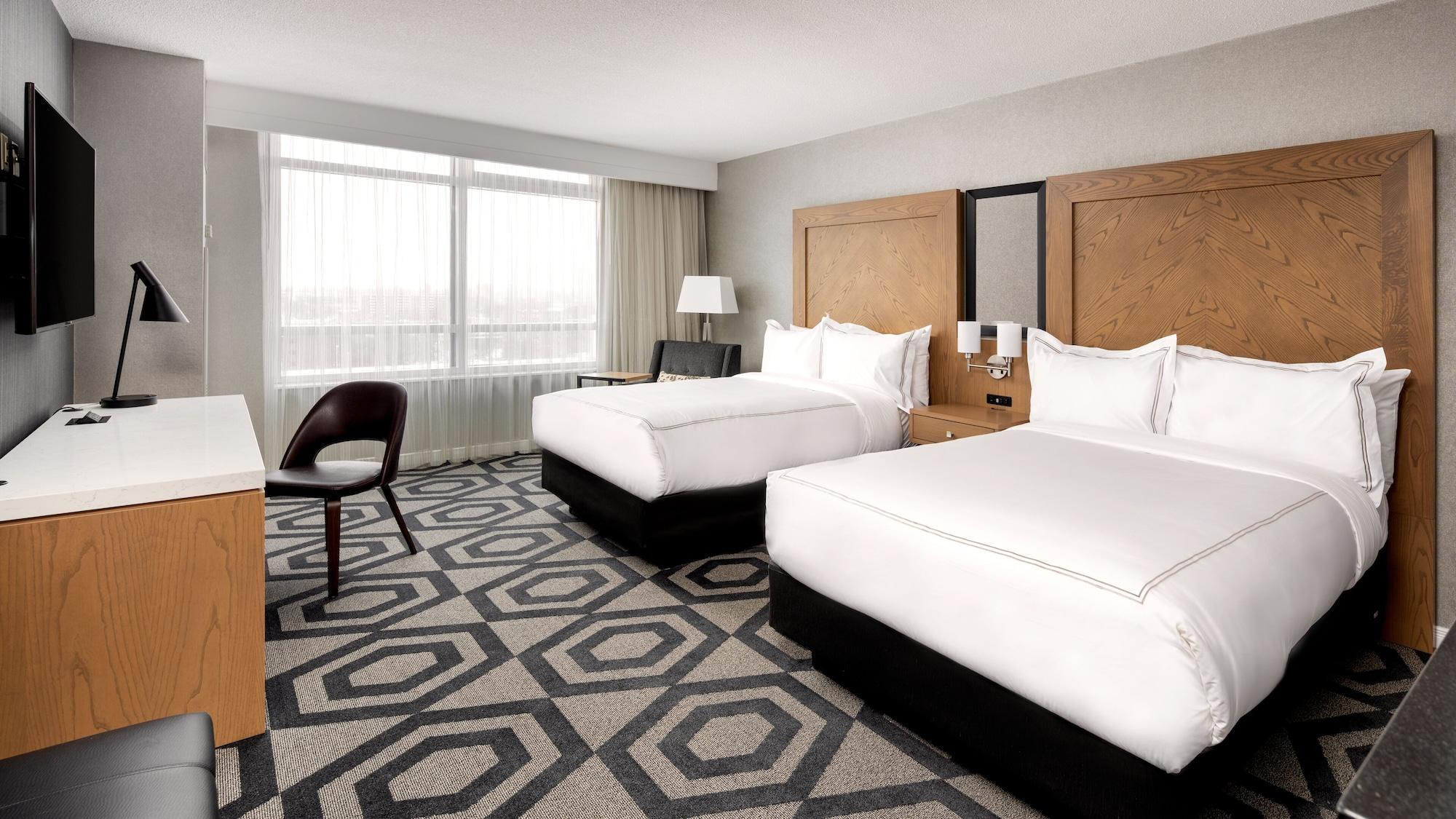 Habitación Caesars Windsor