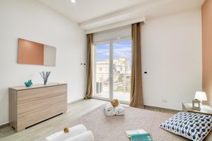Arriendo temporal - Corallo House 200 mt From the sea