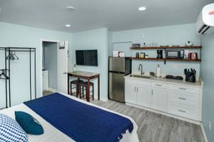 Alquiler Vacacional - 2 Guest, 5 minutes to everything in Miami