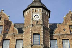 Actividad - Excursión a Düsseldorf en tren