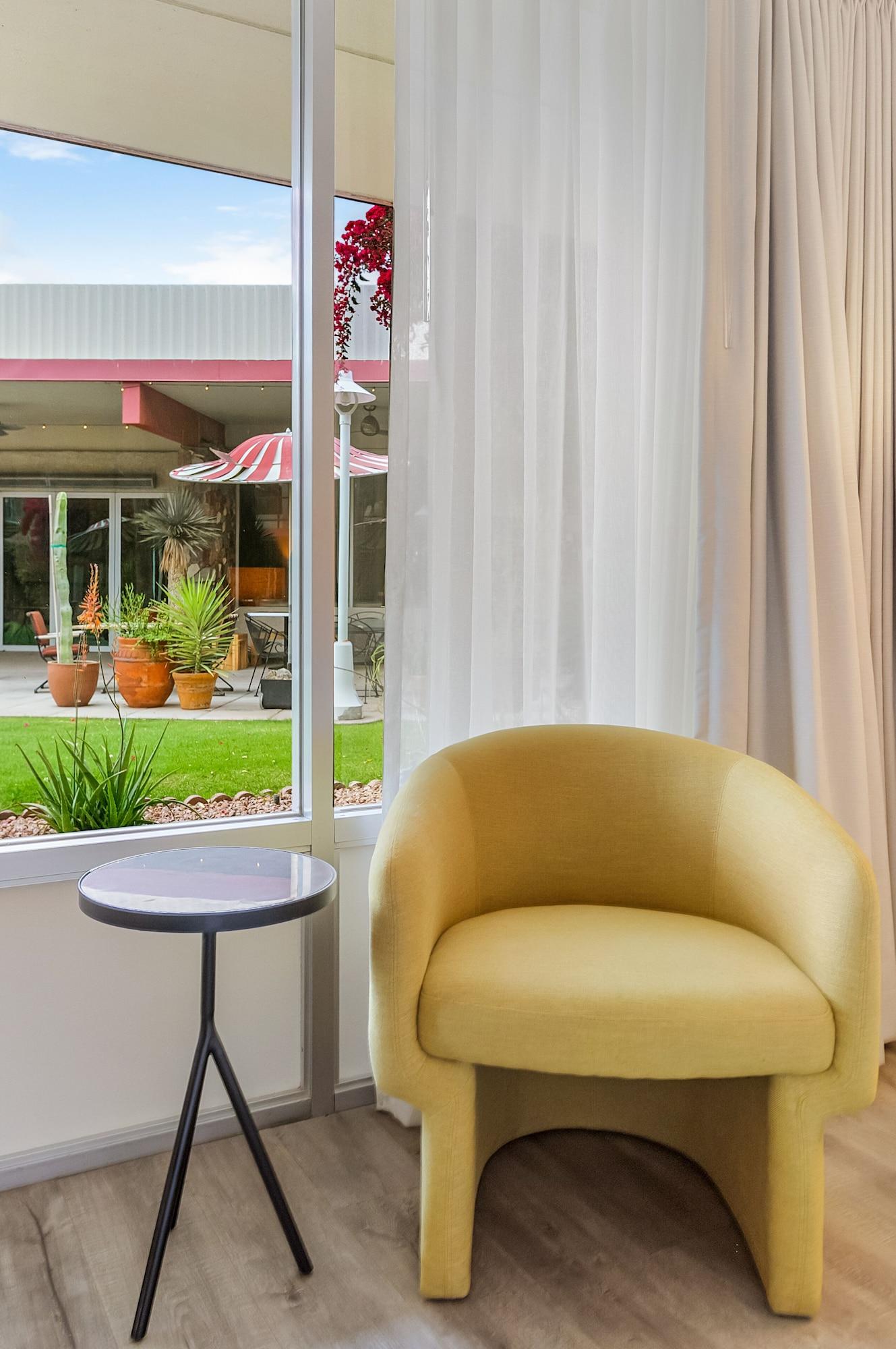 Habitación Papago Scottsdale by Reside, Trademark Collection by Wyndham