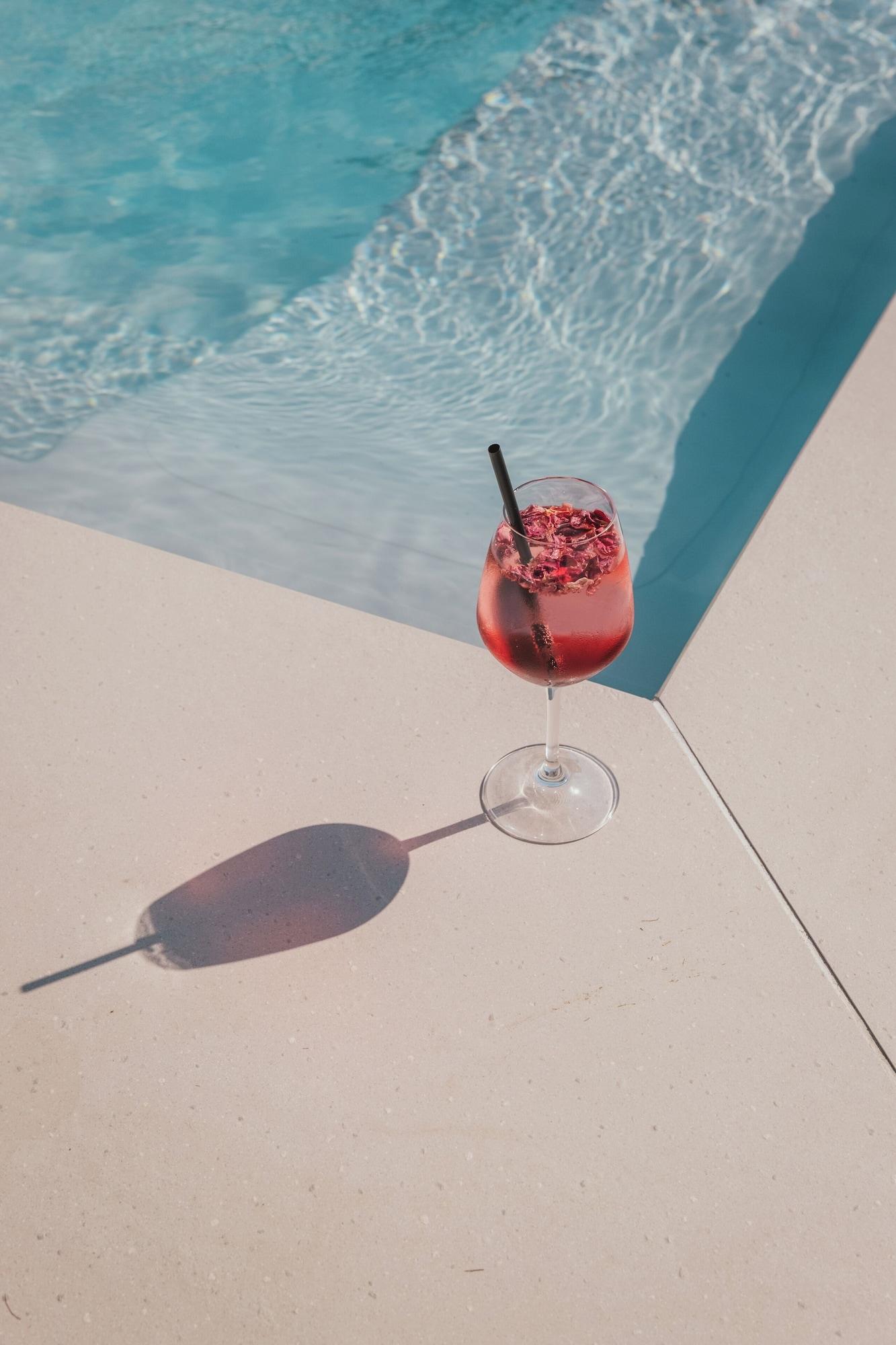 Bar/Salón Hotel Traube