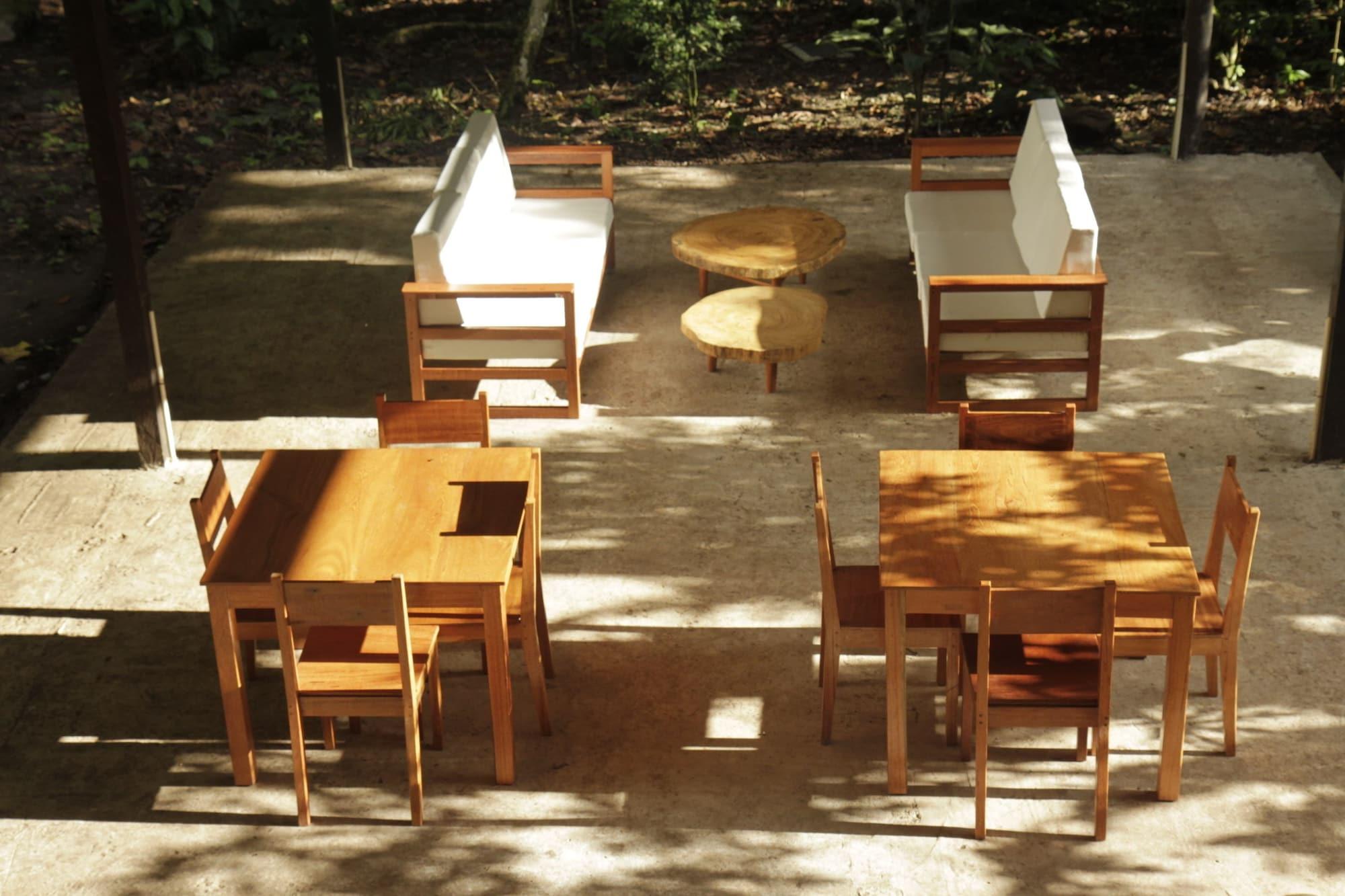 Restaurant La Musa Verde