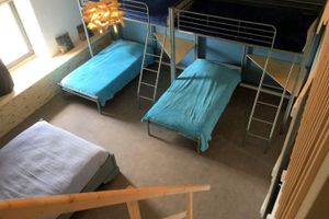 Alquiler Vacacional - In the heart of the Vendée, very beautiful farm building for 20 people