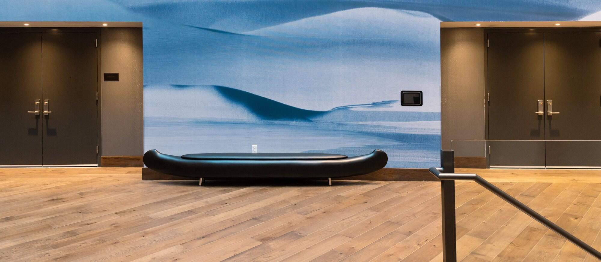 Sala de Reuniones Hotel Indigo Vancouver Dwtn – Portland Area by IHG