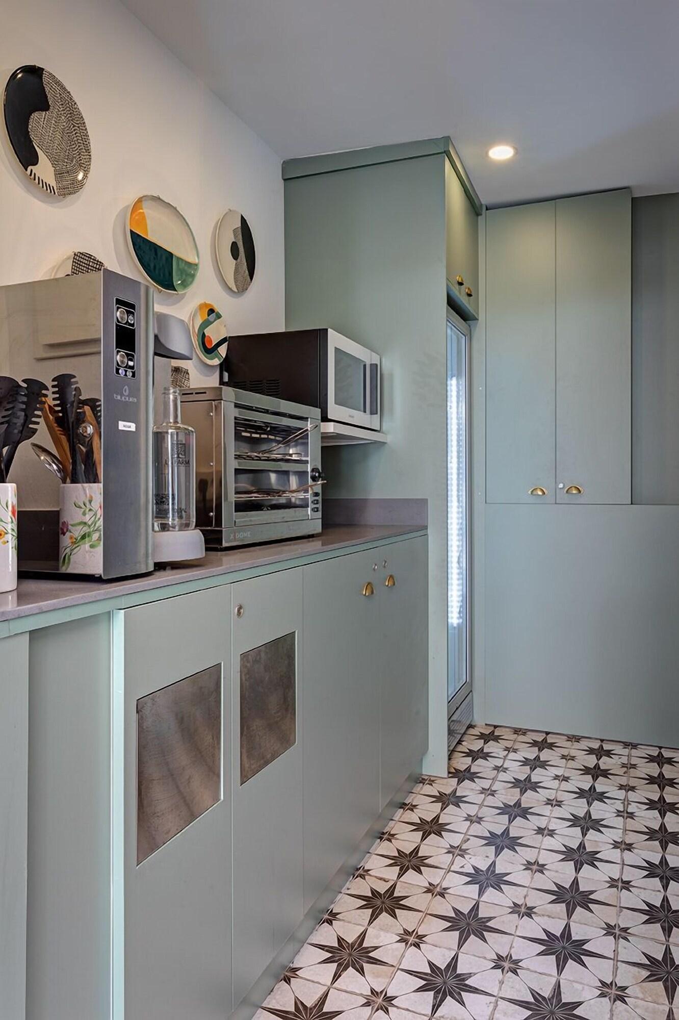 Restaurant Hospedium Hotel La Farm