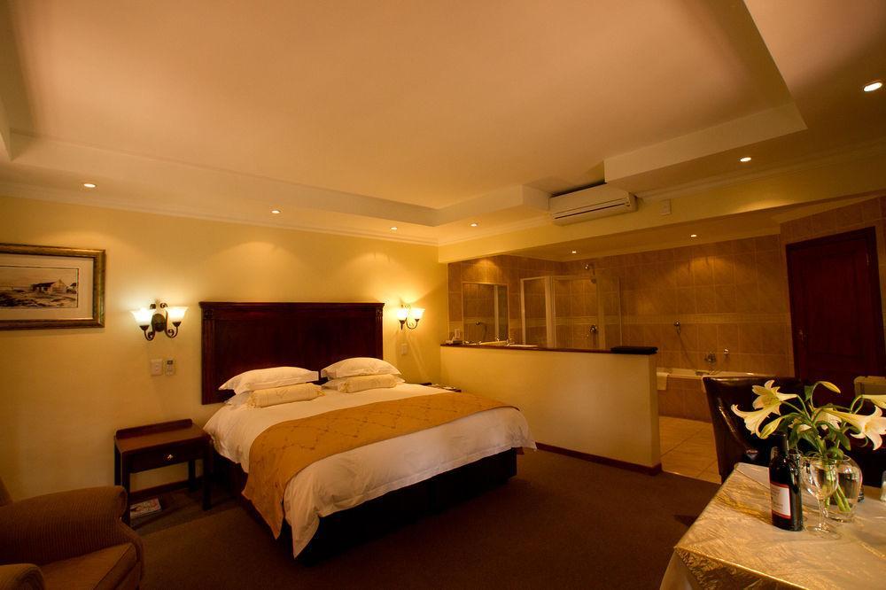 Vista Exterior Little Tuscany Boutique Hotel