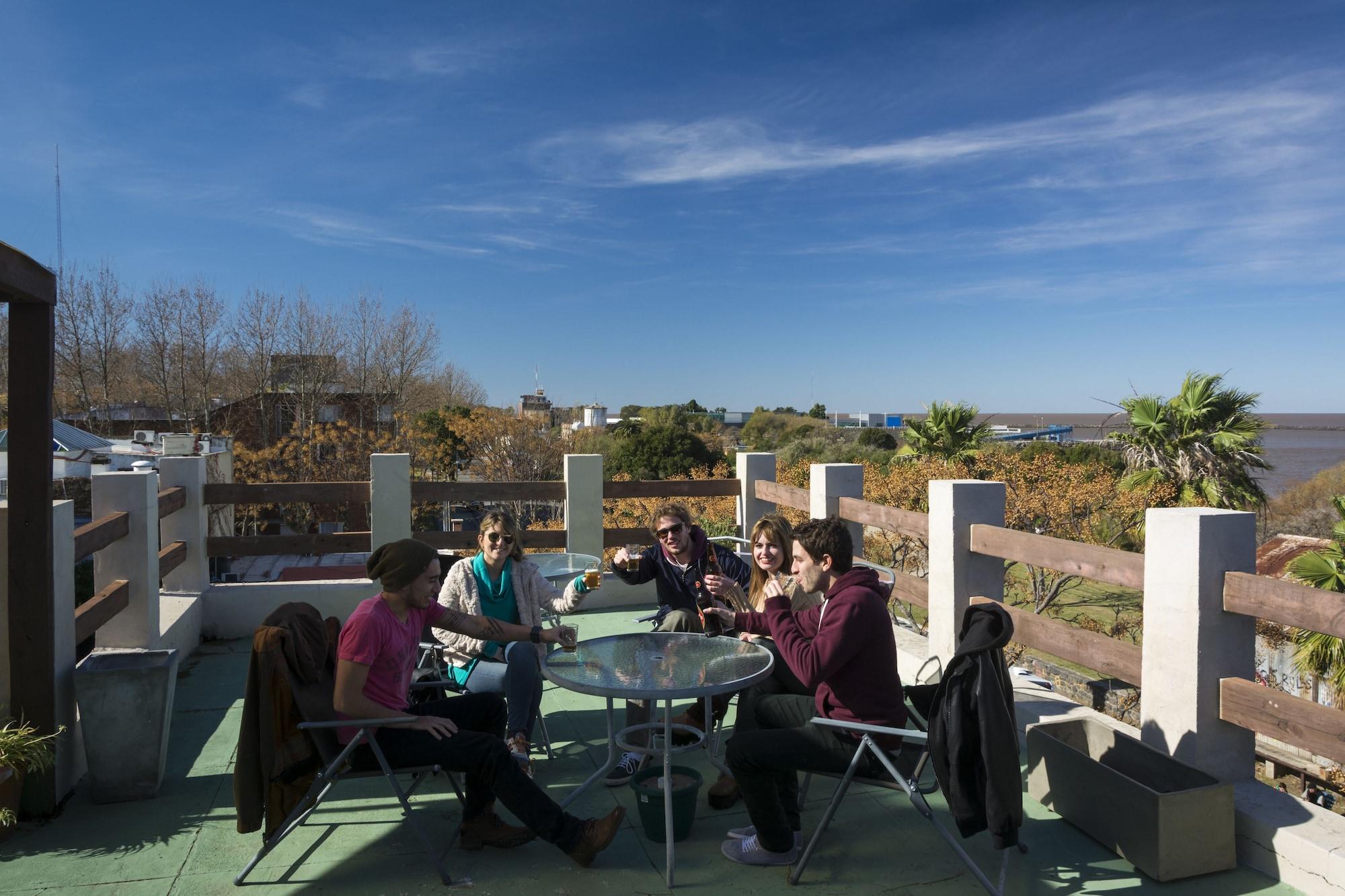 Instalaciones Recreativas Viajero Posada B&B