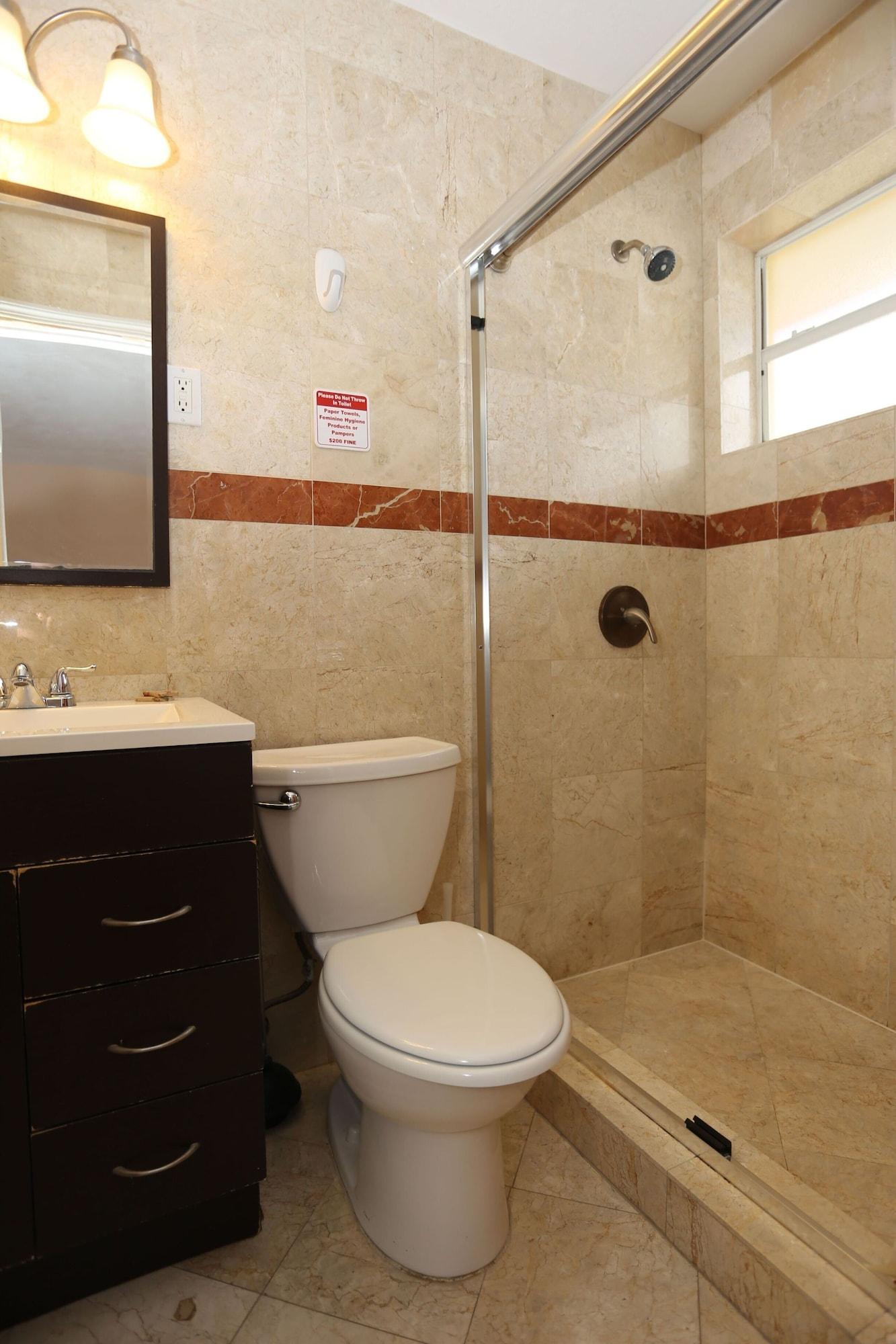 Equipamiento de Habitación Plaza Travel Inn