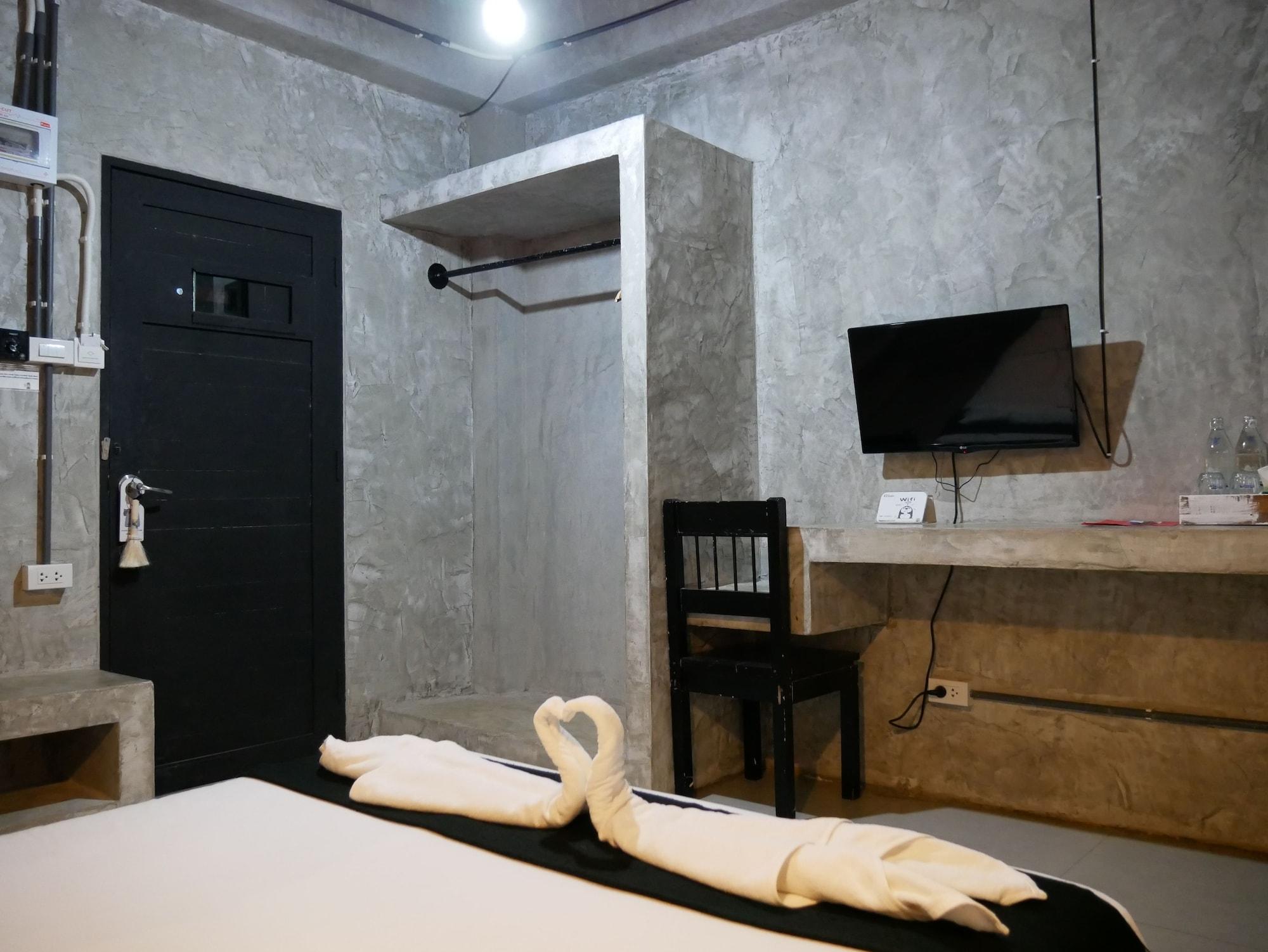 Set de Habitación 41 Studio - Adults Only