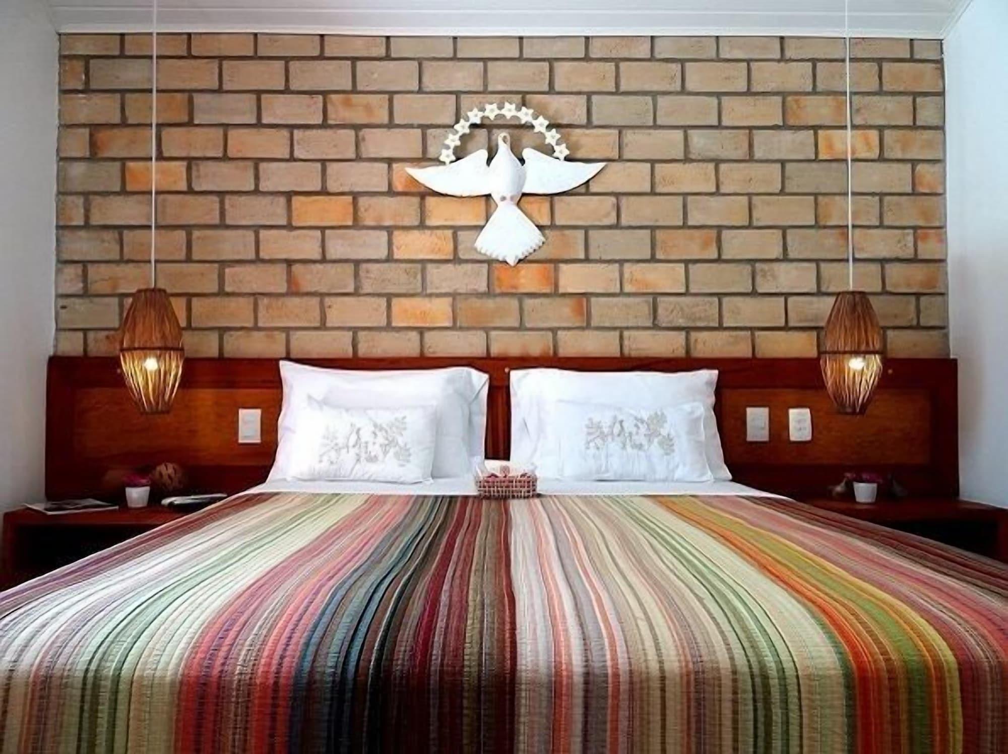 Habitación Pousada Sagi Iti
