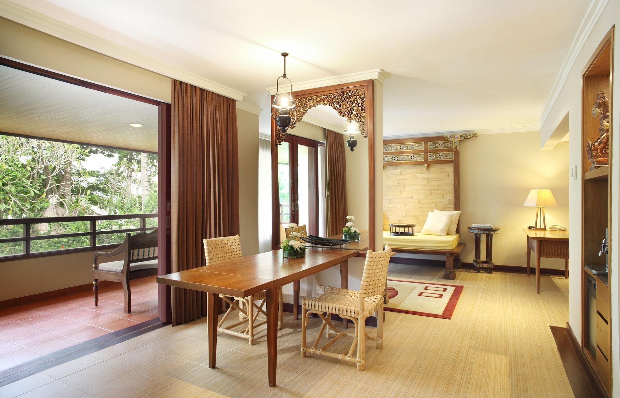 Habitación The Westin Resort Nusa Dua, Bali