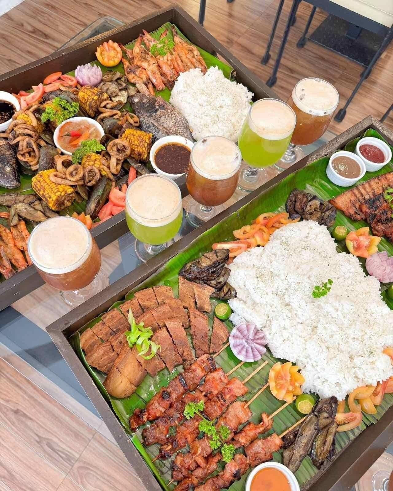 Restaurant Fynn Boutique Hotel