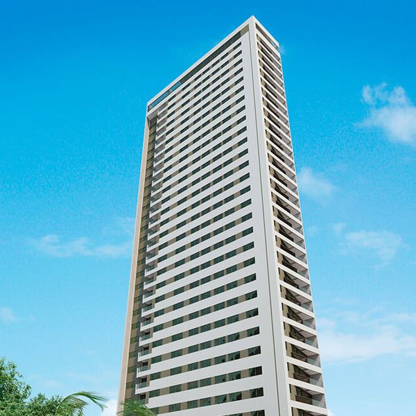Flat Beach Class Boa Viagem Executive