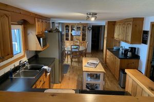 Alquiler Vacacional - Beautiful Waterfront Cottage on Golden Lake