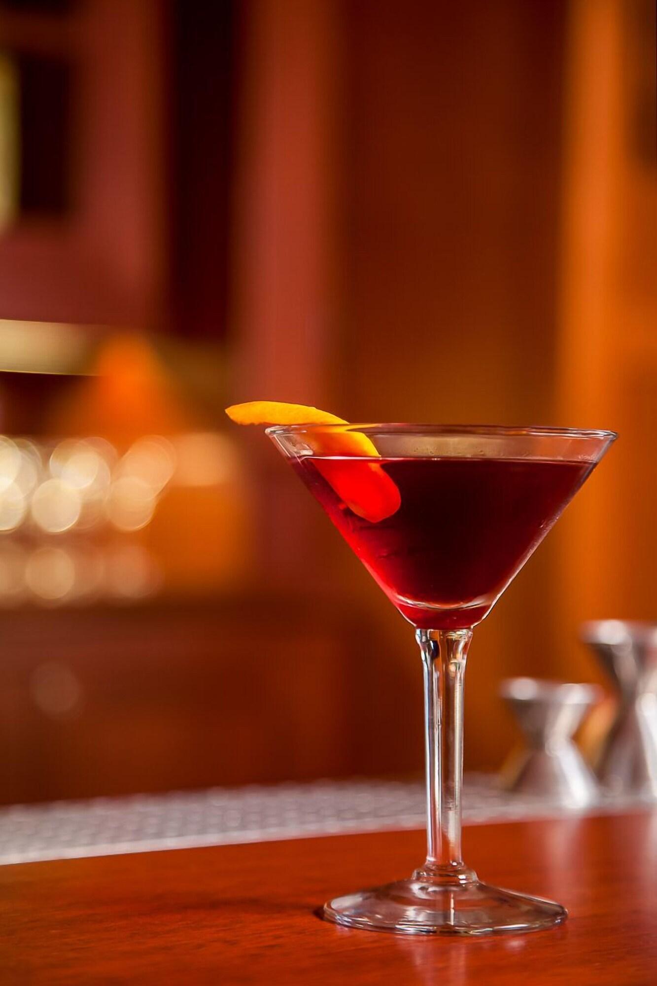 Bar/Salón Noyo Harbor Inn Restaurant and Tavern