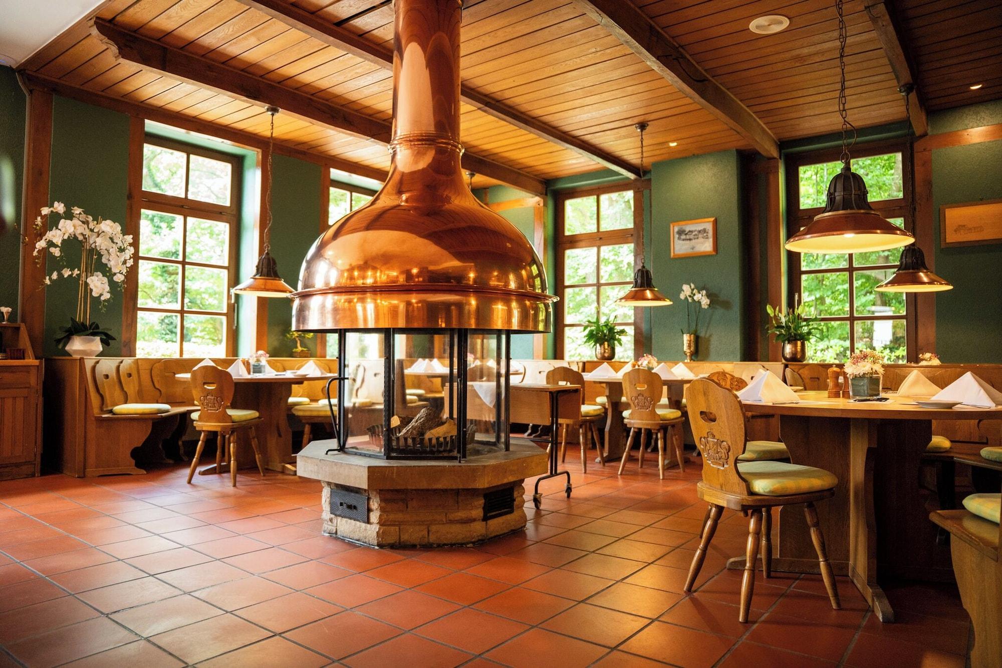 Restaurant Hotel Der Waldkater