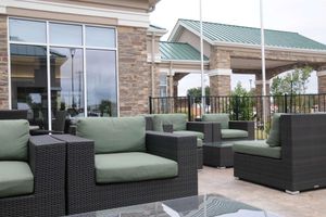 Alojamiento - Hilton Garden Inn New Braunfels
