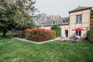 Alojamiento - Chateau de Lourdes Cancale - St Malo