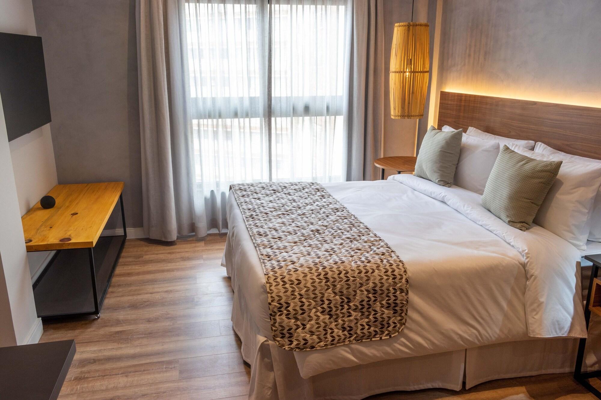 Habitación Kastel Petrópolis