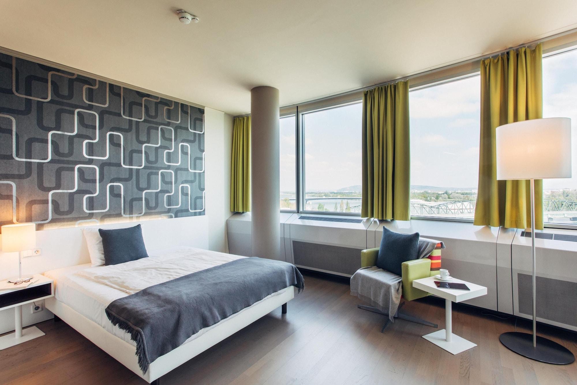Varios harry’s home Wien hotel & apartments