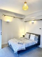 Alquiler Vacacional - One bedroom apartment in Marylebone Central London