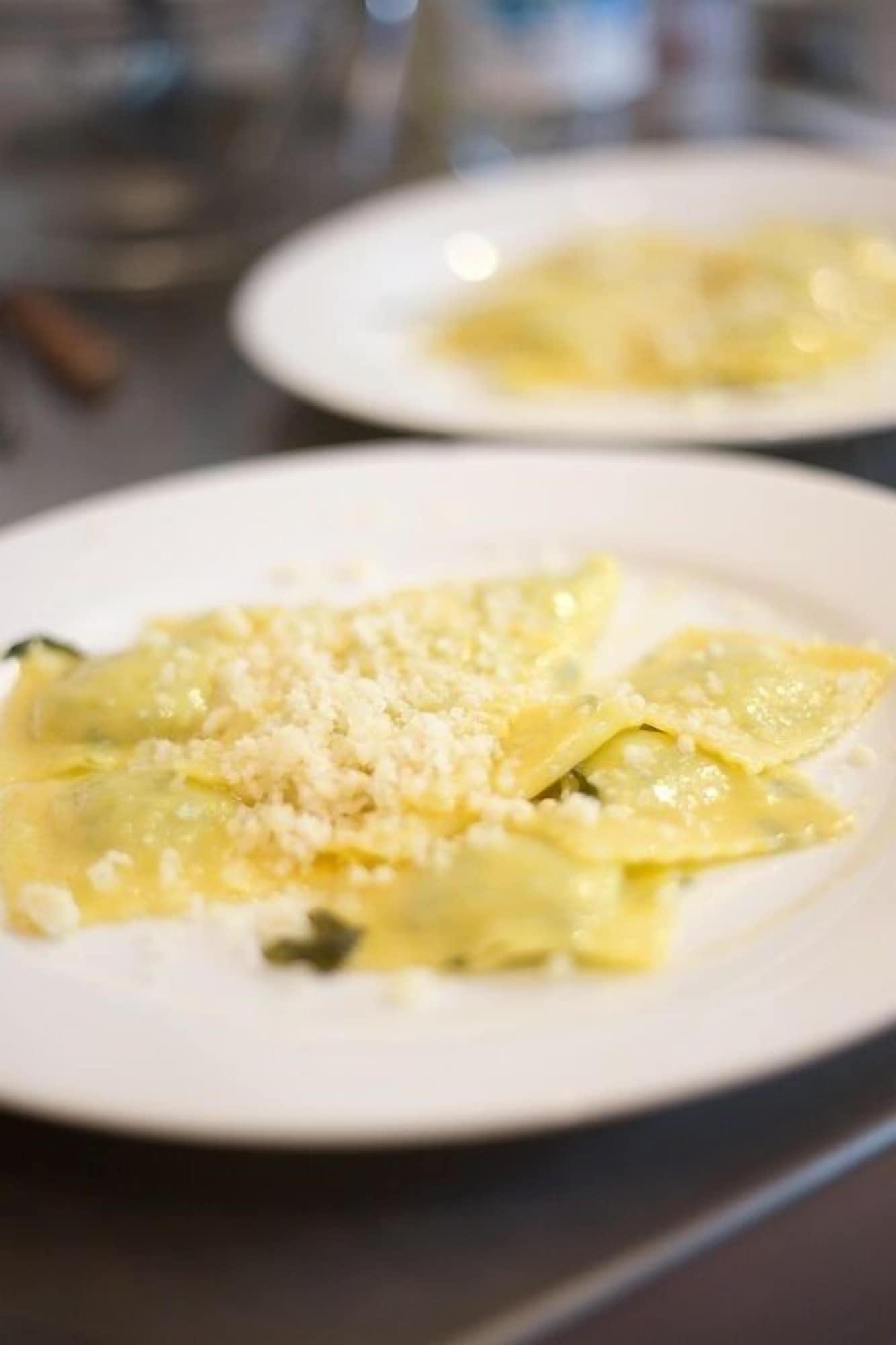 Restaurant Fattoria Voltrona