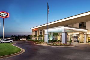 Alojamiento - Hampton Inn Tuscaloosa-East