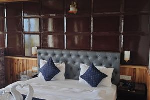 Alojamiento - Divsai Retreat