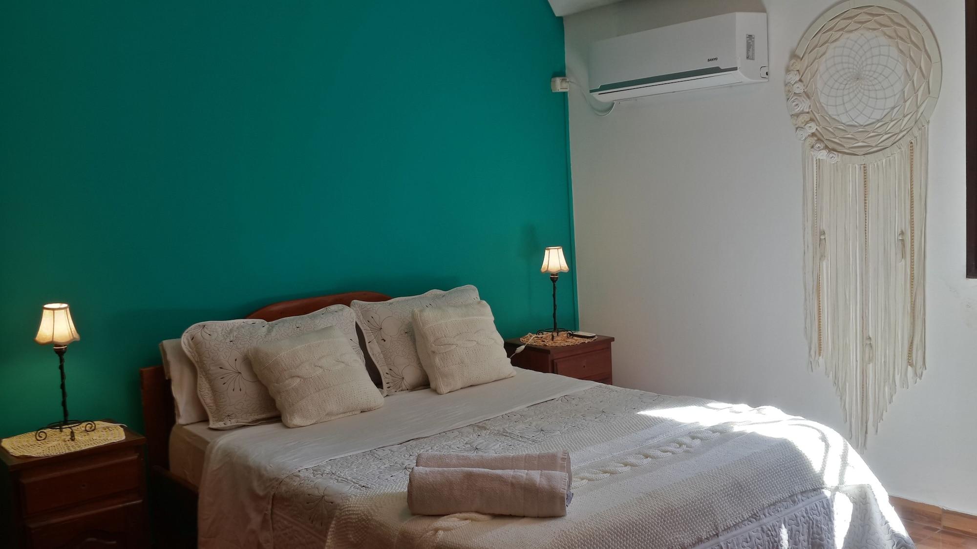 Habitación Casa Folks Bed and Breakfast