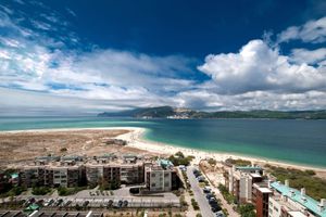 Alojamiento - Aqualuz Troia Mar by The Editory
