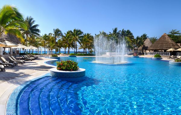 Catalonia Royal Tulum - Hoteles en Riviera Maya, México